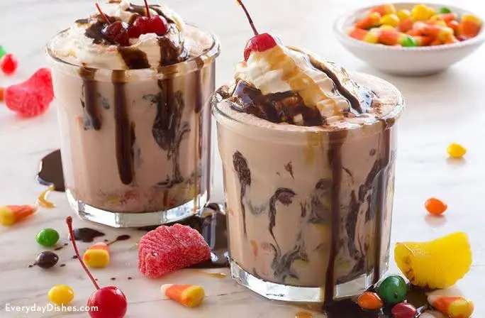 Candy Shake