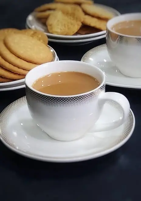 Karak Chai