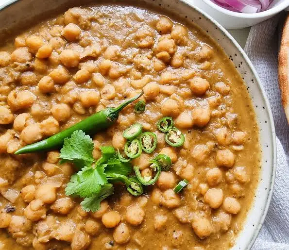 Chana