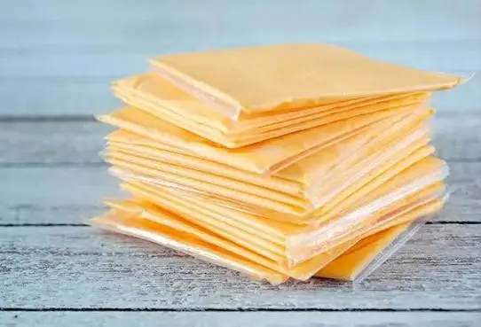 Extra Cheese