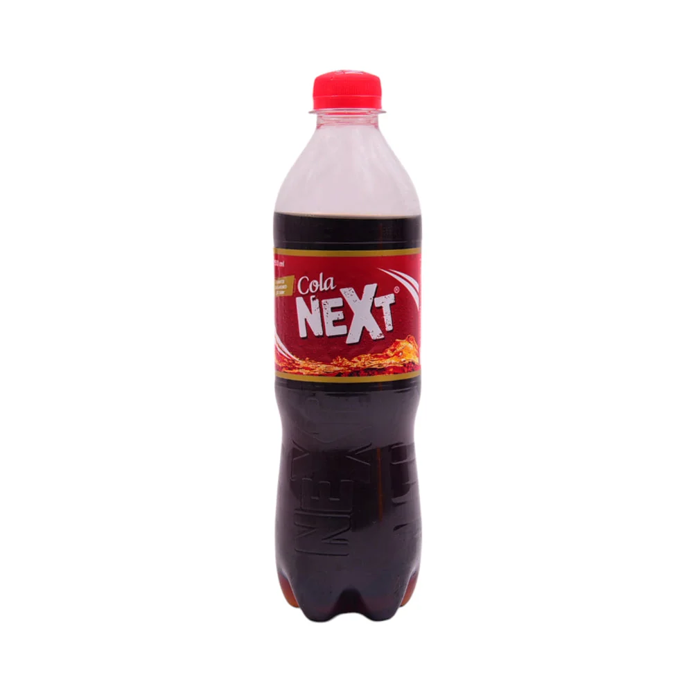 Cola Next