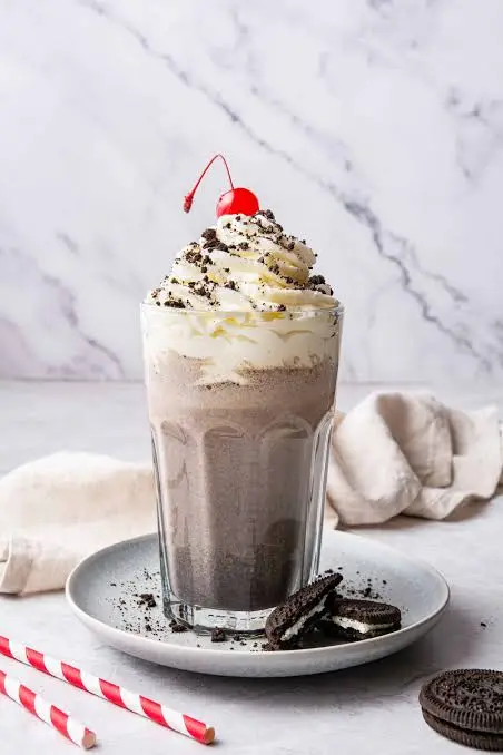 Day Dream Shake