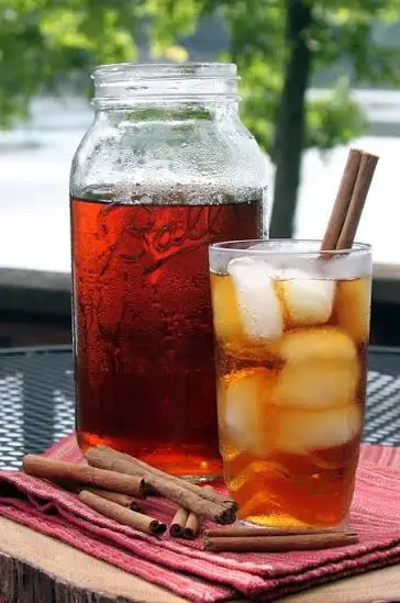 Ice Tea