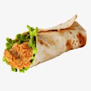 Zinger Roll