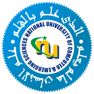 FAST University logo
